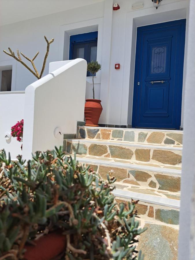 Sea View Apartment Cárpatos Exterior foto